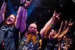 Guns N' Roses, Kiss und Co, | © laut.de (Fotograf: Peter Wafzig)