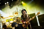 Guns N' Roses, Kiss und Co, | © laut.de (Fotograf: Peter Wafzig)
