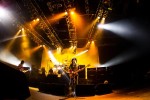 Guns N' Roses, Kiss und Co, | © laut.de (Fotograf: Peter Wafzig)