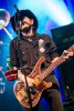 6200 Motörheads headbangen - wenn Herr Kilmister es so will., Düsseldorf 2014 | © laut.de (Fotograf: Peter Wafzig)