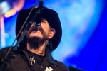 6200 Motörheads headbangen - wenn Herr Kilmister es so will., Düsseldorf 2014 | © laut.de (Fotograf: Peter Wafzig)