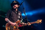 Guns N' Roses, Kiss und Co, | © laut.de (Fotograf: Peter Wafzig)