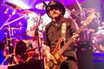 Guns N' Roses, Kiss und Co, | © laut.de (Fotograf: Peter Wafzig)