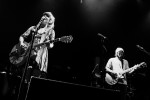 Zwei Aussies in der Domstadt., Palladium Köln, 2014 | © laut.de (Fotograf: Peter Wafzig)