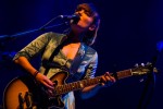 Zwei Aussies in der Domstadt., Palladium Köln, 2014 | © laut.de (Fotograf: Peter Wafzig)