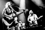 Zwei Aussies in der Domstadt., Palladium Köln, 2014 | © laut.de (Fotograf: Peter Wafzig)