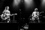 Zwei Aussies in der Domstadt., Palladium Köln, 2014 | © laut.de (Fotograf: Peter Wafzig)