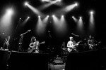 Zwei Aussies in der Domstadt., Palladium Köln, 2014 | © laut.de (Fotograf: Peter Wafzig)