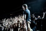 Die "Black Market"-Tour machte Halt am  Main., Festhalle Frankfurt, 2014 | © laut.de (Fotograf: Stefan Holtzem)