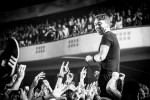 Die "Black Market"-Tour machte Halt am  Main., Festhalle Frankfurt, 2014 | © laut.de (Fotograf: Stefan Holtzem)