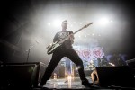 Die "Black Market"-Tour machte Halt am  Main., Festhalle Frankfurt, 2014 | © laut.de (Fotograf: Stefan Holtzem)