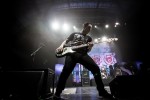 Die "Black Market"-Tour machte Halt am  Main., Festhalle Frankfurt, 2014 | © laut.de (Fotograf: Stefan Holtzem)