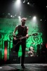Die "Black Market"-Tour machte Halt am  Main., Festhalle Frankfurt, 2014 | © laut.de (Fotograf: Stefan Holtzem)