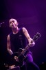 Die "Black Market"-Tour machte Halt am  Main., Festhalle Frankfurt, 2014 | © laut.de (Fotograf: Stefan Holtzem)