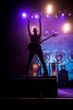 Die "Black Market"-Tour machte Halt am  Main., Festhalle Frankfurt, 2014 | © laut.de (Fotograf: Stefan Holtzem)
