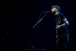 Die "Black Market"-Tour machte Halt am  Main., Festhalle Frankfurt, 2014 | © laut.de (Fotograf: Stefan Holtzem)