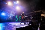 Die "Black Market"-Tour machte Halt am  Main., Festhalle Frankfurt, 2014 | © laut.de (Fotograf: Stefan Holtzem)