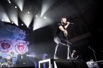 Die "Black Market"-Tour machte Halt am  Main., Festhalle Frankfurt, 2014 | © laut.de (Fotograf: Stefan Holtzem)