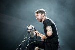 Die "Black Market"-Tour machte Halt am  Main., Festhalle Frankfurt, 2014 | © laut.de (Fotograf: Stefan Holtzem)