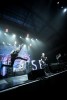 Die "Black Market"-Tour machte Halt am  Main., Festhalle Frankfurt, 2014 | © laut.de (Fotograf: Stefan Holtzem)
