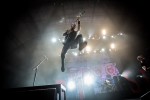 Die "Black Market"-Tour machte Halt am  Main., Festhalle Frankfurt, 2014 | © laut.de (Fotograf: Stefan Holtzem)