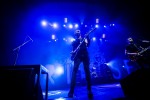Die "Black Market"-Tour machte Halt am  Main., Festhalle Frankfurt, 2014 | © laut.de (Fotograf: Stefan Holtzem)