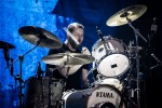 Die "Black Market"-Tour machte Halt am  Main., Festhalle Frankfurt, 2014 | © laut.de (Fotograf: Stefan Holtzem)