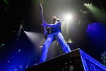 Regelmäßig zu Gast in Good Ol' Germany - und dann natürlich nur in den größten Hallen., O2 World, Berlin, 2014 | © laut.de (Fotograf: Andreas Koesler)