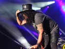 World On Fire: Slash, Myles Kennedy und die Conspirators., München, Zenith, 2014 | © laut.de (Fotograf: Manuel Berger)