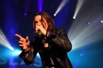 World On Fire: Slash, Myles Kennedy und die Conspirators., München, Zenith, 2014 | © laut.de (Fotograf: Manuel Berger)