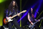 World On Fire: Slash, Myles Kennedy und die Conspirators., München, Zenith, 2014 | © laut.de (Fotograf: Manuel Berger)
