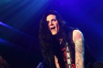 World On Fire: Slash, Myles Kennedy und die Conspirators., München, Zenith, 2014 | © laut.de (Fotograf: Manuel Berger)
