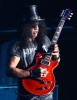 World On Fire: Slash, Myles Kennedy und die Conspirators., München, Zenith, 2014 | © laut.de (Fotograf: Manuel Berger)