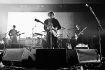 Der Londoner live am Main., Jahrhunderthalle Frankfurt, 2014 | © laut.de (Fotograf: Michael Grein)