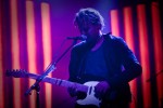 Der Londoner live am Main., Jahrhunderthalle Frankfurt, 2014 | © laut.de (Fotograf: Michael Grein)