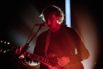 Der Londoner live am Main., Jahrhunderthalle Frankfurt, 2014 | © laut.de (Fotograf: Michael Grein)