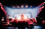 Der Londoner live am Main., Jahrhunderthalle Frankfurt, 2014 | © laut.de (Fotograf: Michael Grein)