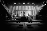 Der Londoner live am Main., Jahrhunderthalle Frankfurt, 2014 | © laut.de (Fotograf: Michael Grein)