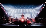 Der Londoner live am Main., Jahrhunderthalle Frankfurt, 2014 | © laut.de (Fotograf: Michael Grein)