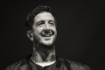 Auf Tour mit Linkin Park., O2 World, Berlin, 2014 | © laut.de (Fotograf: Andreas Koesler)
