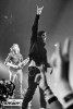 Auf Tour mit Linkin Park., O2 World, Berlin, 2014 | © laut.de (Fotograf: Andreas Koesler)
