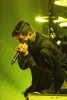 Auf Tour mit Linkin Park., O2 World, Berlin, 2014 | © laut.de (Fotograf: Andreas Koesler)