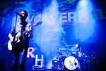 Revolverheld und Marteria, | © laut.de (Fotograf: Michael Grein)