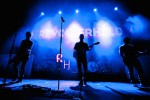 Revolverheld und Marteria, | © laut.de (Fotograf: Michael Grein)