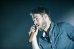 Revolverheld und Marteria, | © laut.de (Fotograf: Michael Grein)