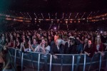Seine Arena kriegt er immer voll, Lanxess Arena, Köln, 2014 | © laut.de (Fotograf: Peter Wafzig)