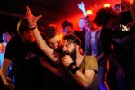 Mit Vollgas in Richtung Weihnachten., Lindau, Club Vaudeville, 2014 | © laut.de (Fotograf: Bjørn Jansen)
