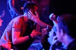 Mit Vollgas in Richtung Weihnachten., Lindau, Club Vaudeville, 2014 | © laut.de (Fotograf: Bjørn Jansen)