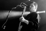 Kraftklub sind zurück und füllen das Palladium an zwei Tagen hintereinander., Köln, 2015 | © laut.de (Fotograf: Peter Wafzig)