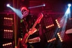 Die Magdeburger im Gibson Club., Frankfurt, Gibson, 2015 | © laut.de (Fotograf: Michael Grein)